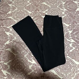 Lululemon Mini Flare